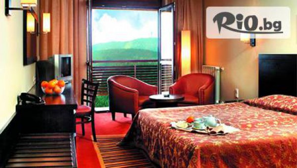 хотел Перелик 5* - thumb 5