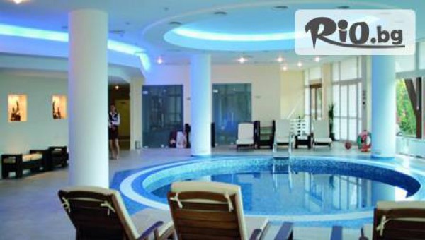 хотел Перелик 5* - thumb 2