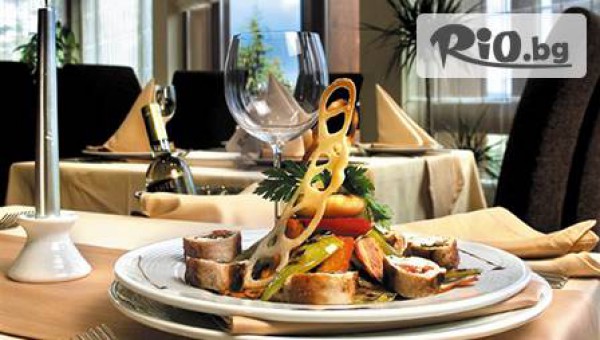 хотел Перелик 5* - thumb 6