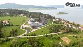 Grande Vista Resort & Spa 5* Цигов чарк #1