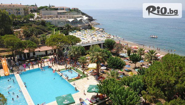 Глобус Холидейс - thumb 3