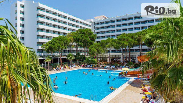 Глобус Холидейс - thumb 4