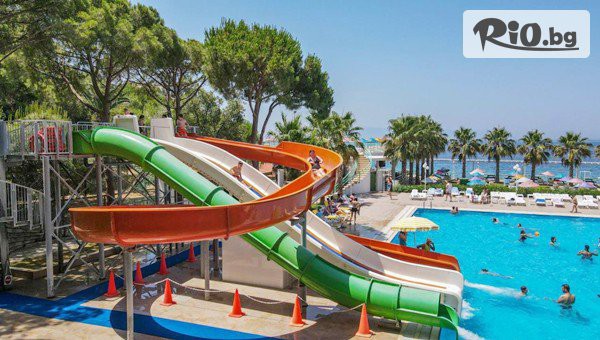 Глобус Холидейс - thumb 5