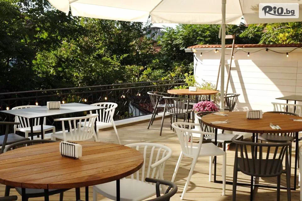 Семеен Хотел Рамира - thumb 8 Семеен Хотел Рамира - thumb 8