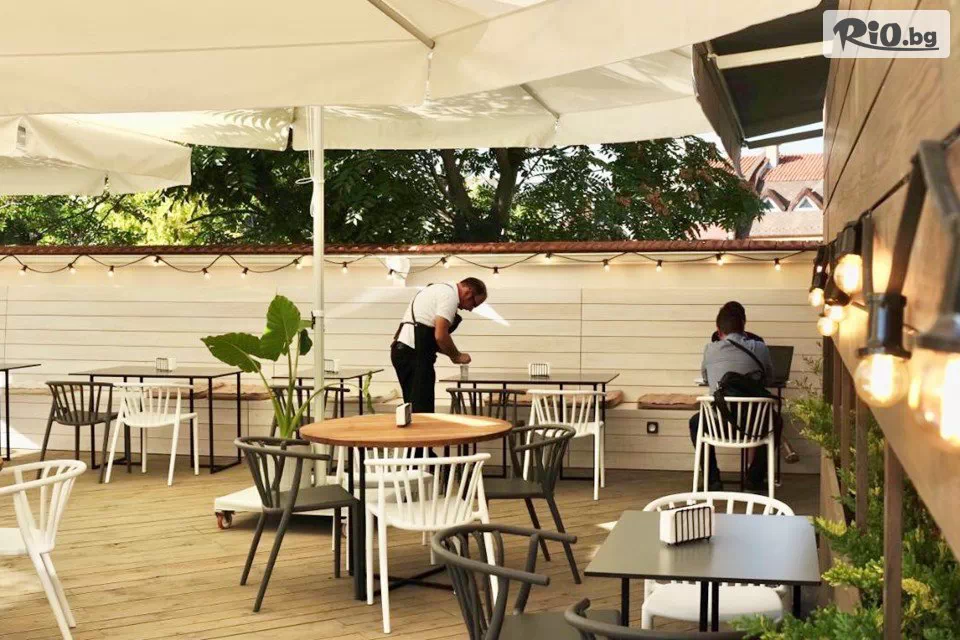 Семеен Хотел Рамира - thumb 9 Семеен Хотел Рамира - thumb 9