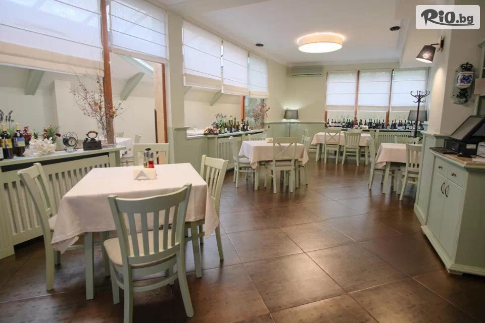 Семеен Хотел Рамира - thumb 11 Семеен Хотел Рамира - thumb 11