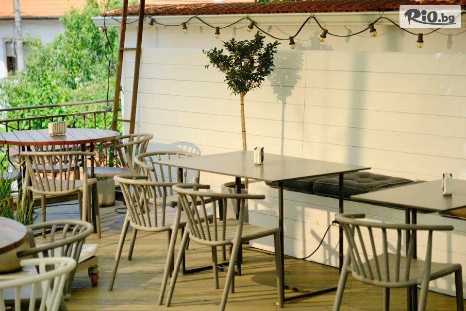 Семеен Хотел Рамира - thumb 3 Семеен Хотел Рамира - thumb 3