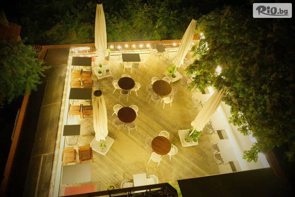 Семеен Хотел Рамира - thumb 4 Семеен Хотел Рамира - thumb 4