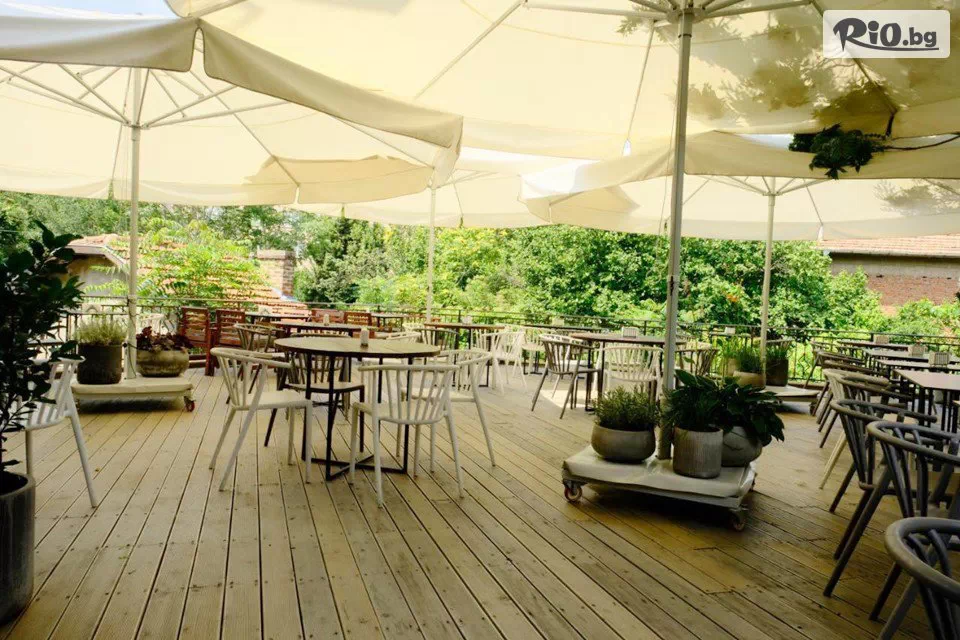 Семеен Хотел Рамира - thumb 2 Семеен Хотел Рамира - thumb 2