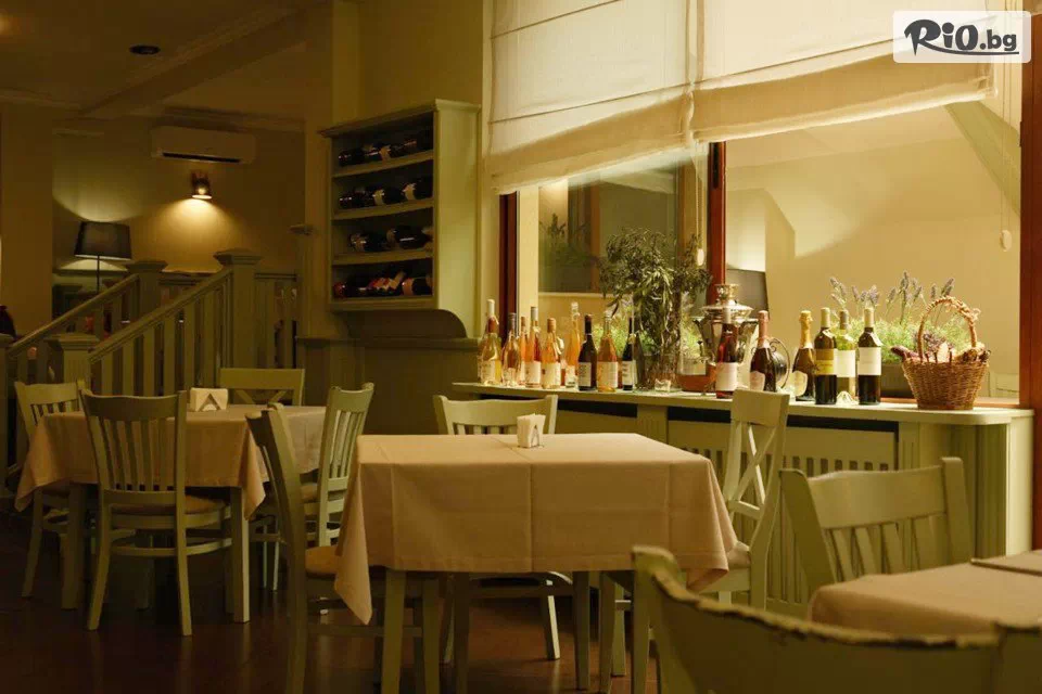 Семеен Хотел Рамира - thumb 12 Семеен Хотел Рамира - thumb 12