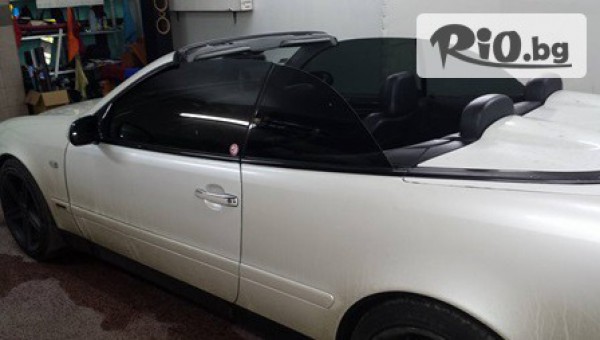 Автоцентър Маккуин - thumb 2