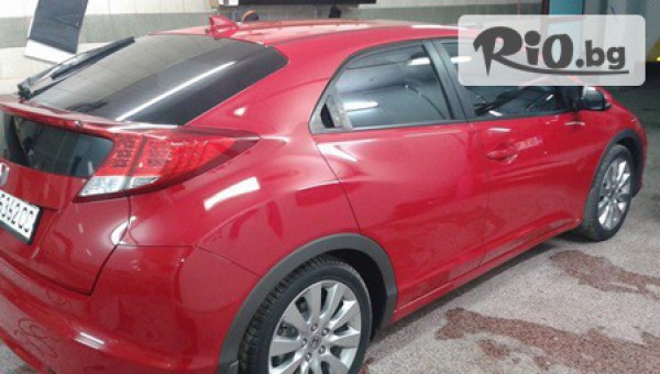 Автоцентър Маккуин - thumb 3