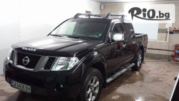 Автоцентър Маккуин - thumb 4