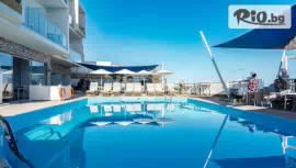 Hotel Almare Beach 3*, остров Крит #1