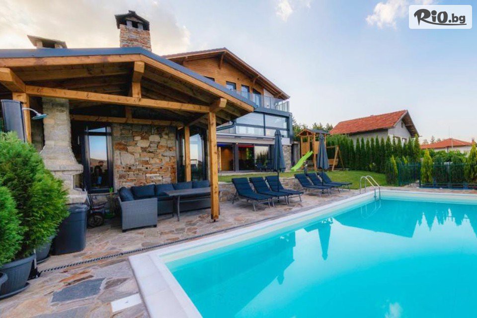 Къща за гости Вила Рустик - thumb 1 Къща за гости Вила Рустик - thumb 1