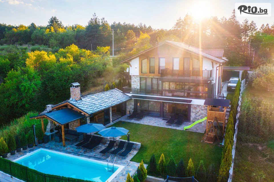 Къща за гости Вила Рустик - thumb 3 Къща за гости Вила Рустик - thumb 3