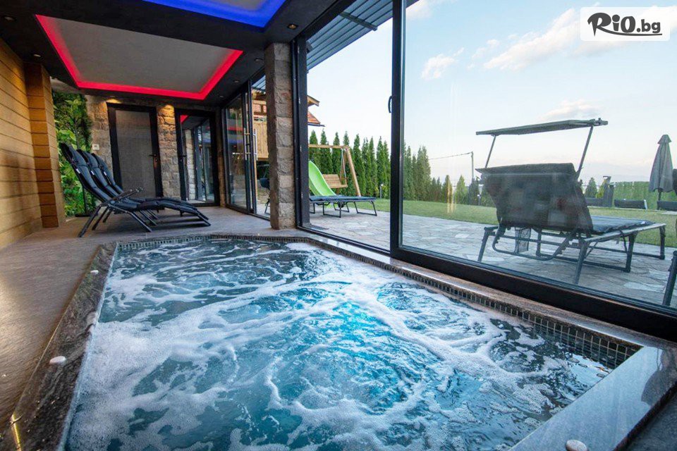 Къща за гости Вила Рустик - thumb 4 Къща за гости Вила Рустик - thumb 4