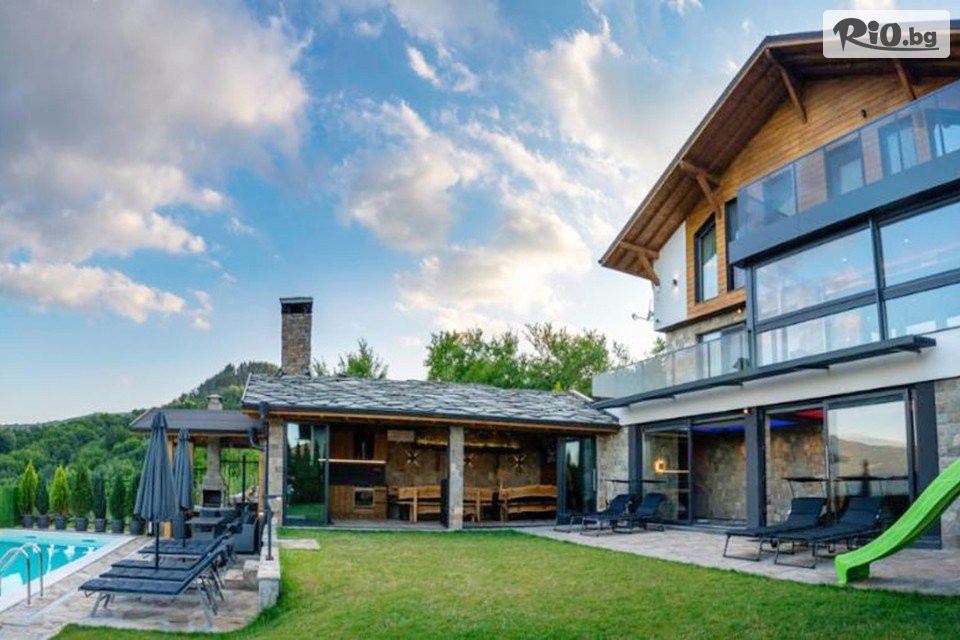 Къща за гости Вила Рустик - thumb 5 Къща за гости Вила Рустик - thumb 5