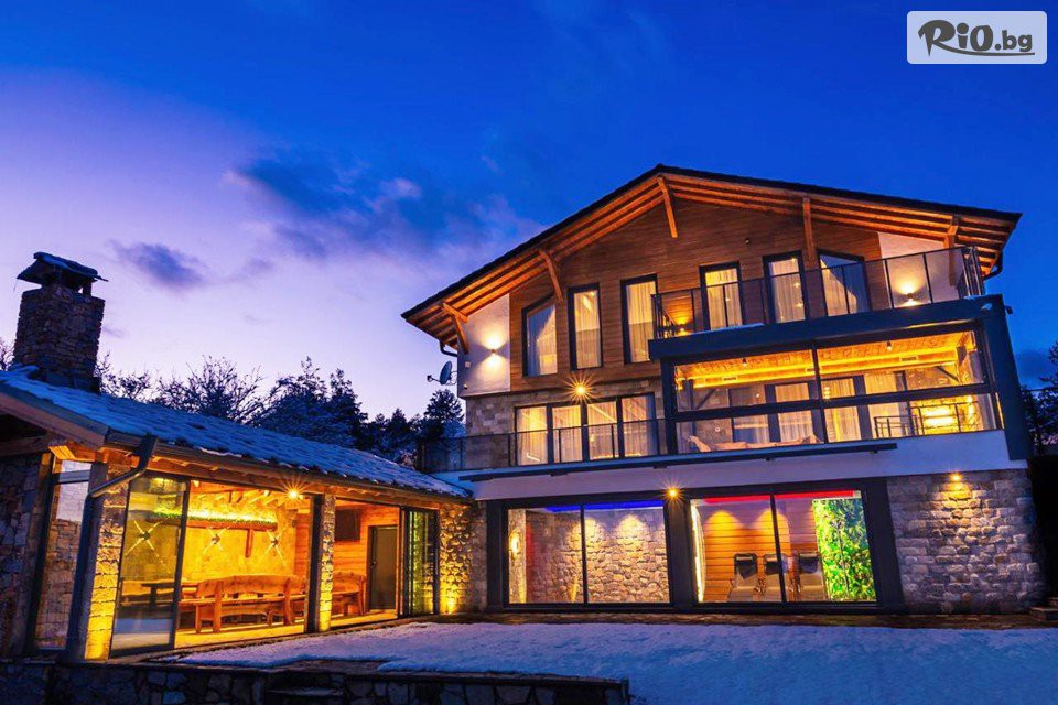 Къща за гости Вила Рустик - thumb 6 Къща за гости Вила Рустик - thumb 6