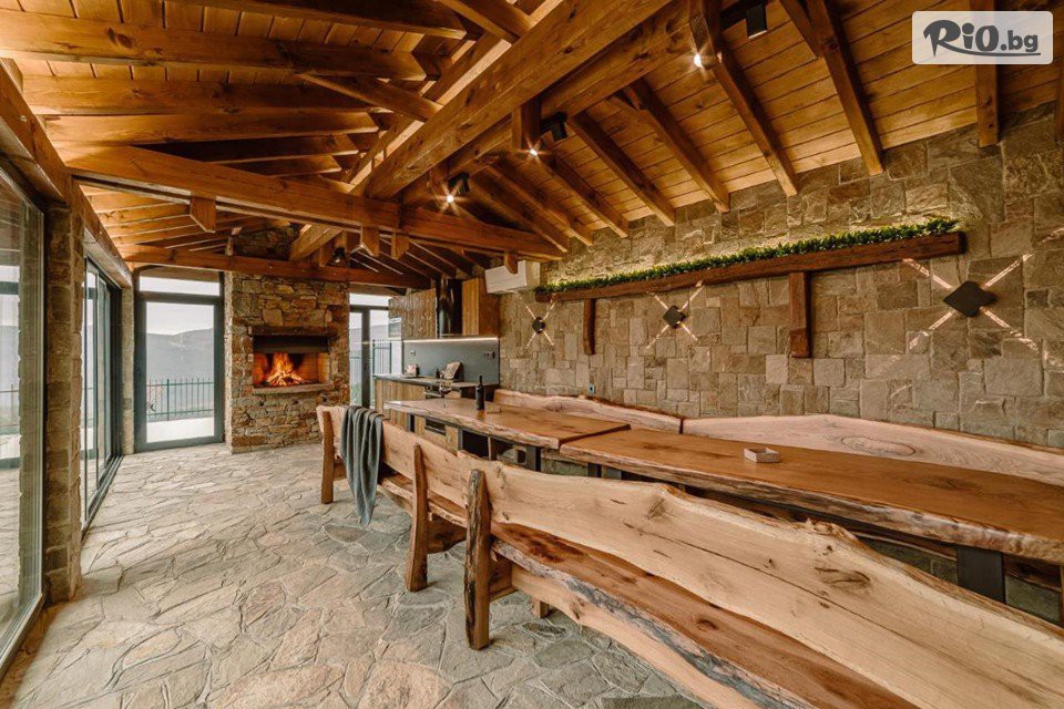 Къща за гости Вила Рустик - thumb 7 Къща за гости Вила Рустик - thumb 7