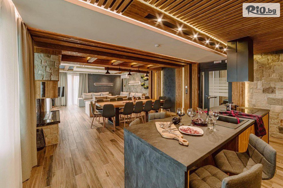 Къща за гости Вила Рустик - thumb 8 Къща за гости Вила Рустик - thumb 8