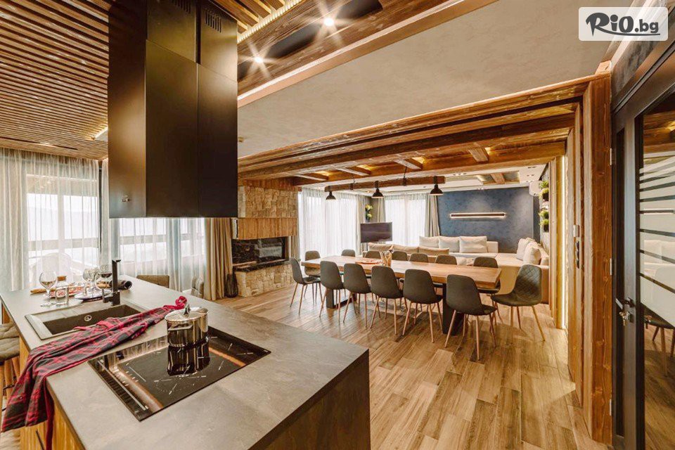 Къща за гости Вила Рустик - thumb 9 Къща за гости Вила Рустик - thumb 9