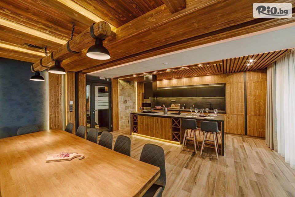 Къща за гости Вила Рустик - thumb 10 Къща за гости Вила Рустик - thumb 10