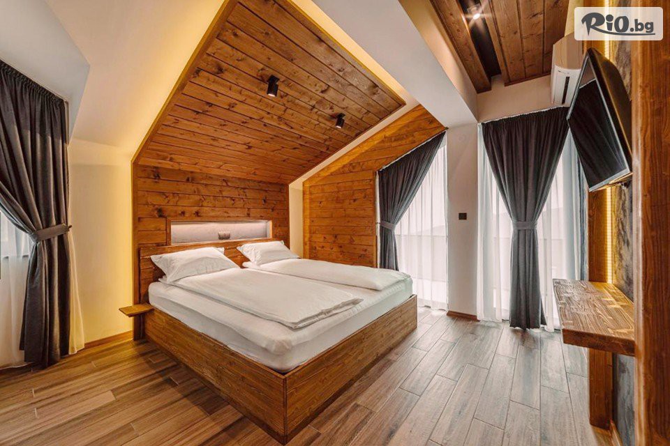 Къща за гости Вила Рустик - thumb 11 Къща за гости Вила Рустик - thumb 11