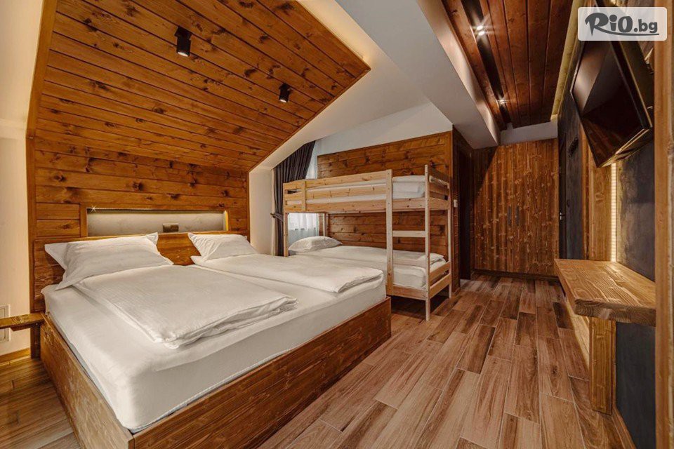 Къща за гости Вила Рустик - thumb 12 Къща за гости Вила Рустик - thumb 12