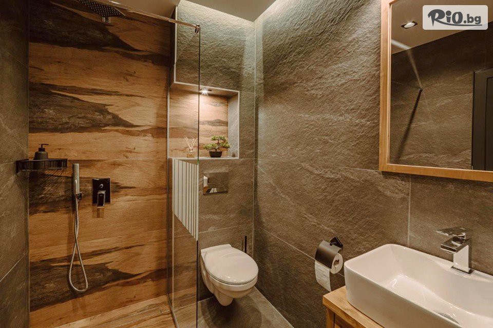 Къща за гости Вила Рустик - thumb 13 Къща за гости Вила Рустик - thumb 13