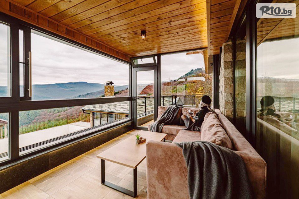 Къща за гости Вила Рустик - thumb 14 Къща за гости Вила Рустик - thumb 14