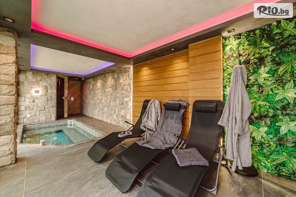 Къща за гости Вила Рустик - thumb 15 Къща за гости Вила Рустик - thumb 15