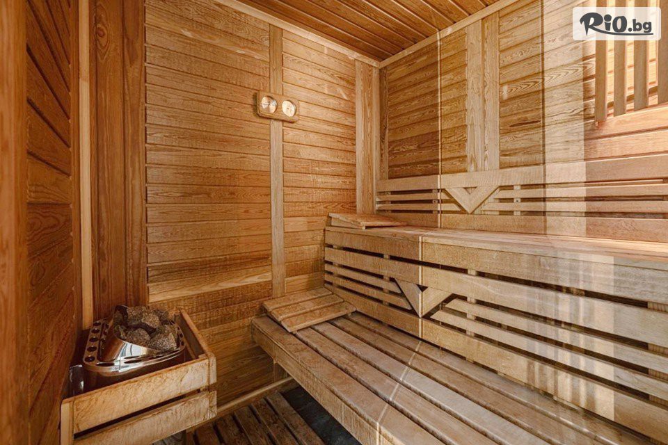 Къща за гости Вила Рустик - thumb 16 Къща за гости Вила Рустик - thumb 16