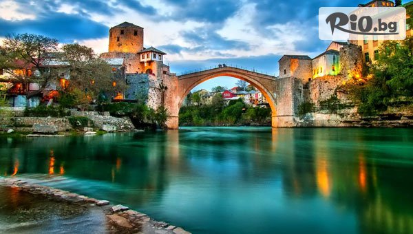 Глобул Турс - thumb 1