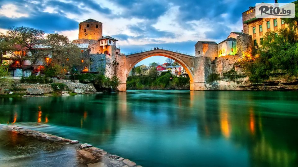 Глобул Турс - thumb 2