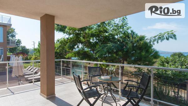 Апартаменти Санта Мария - thumb 2