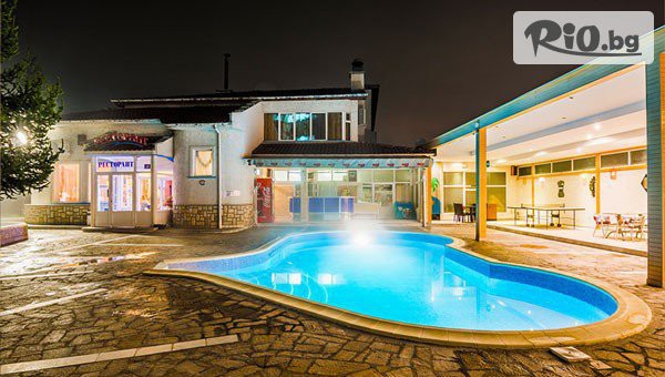 Хотел Маркита - thumb 2