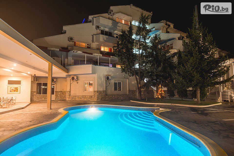 Хотел Маркита - thumb 1 Хотел Маркита - thumb 1