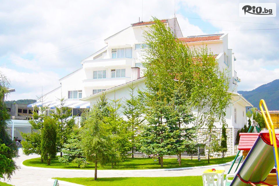 Хотел Маркита - thumb 3 Хотел Маркита - thumb 3