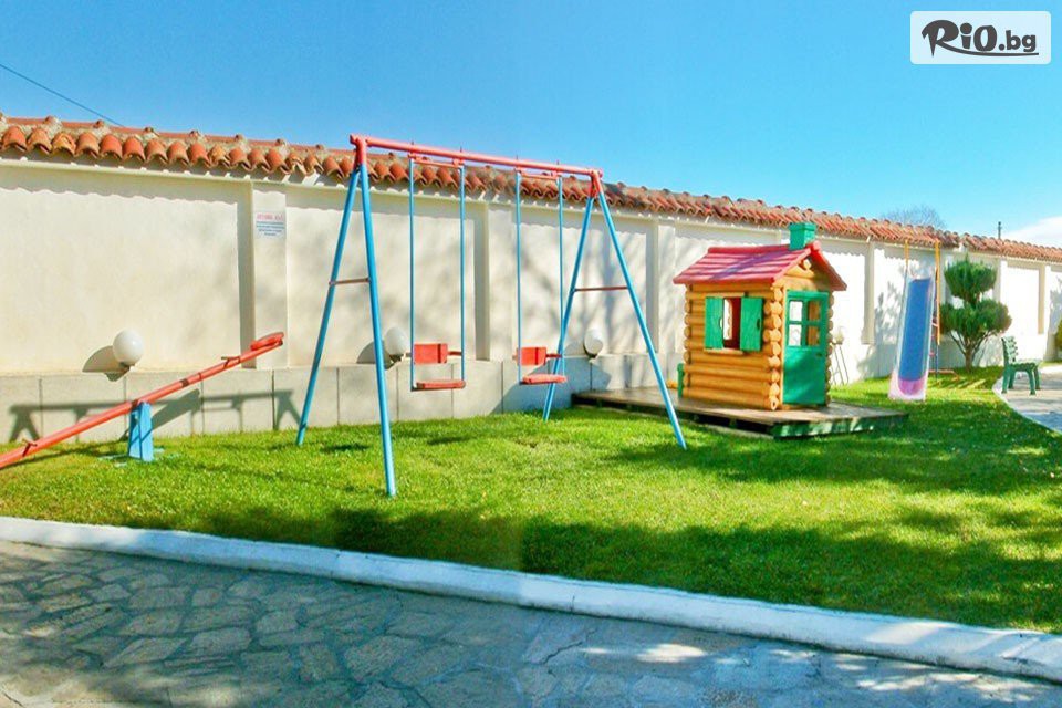 Хотел Маркита - thumb 4 Хотел Маркита - thumb 4