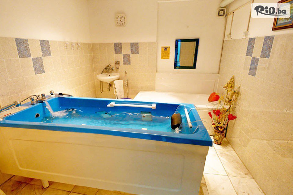 Хотел Маркита - thumb 5 Хотел Маркита - thumb 5