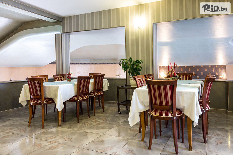 Хотел Маркита - thumb 9 Хотел Маркита - thumb 9