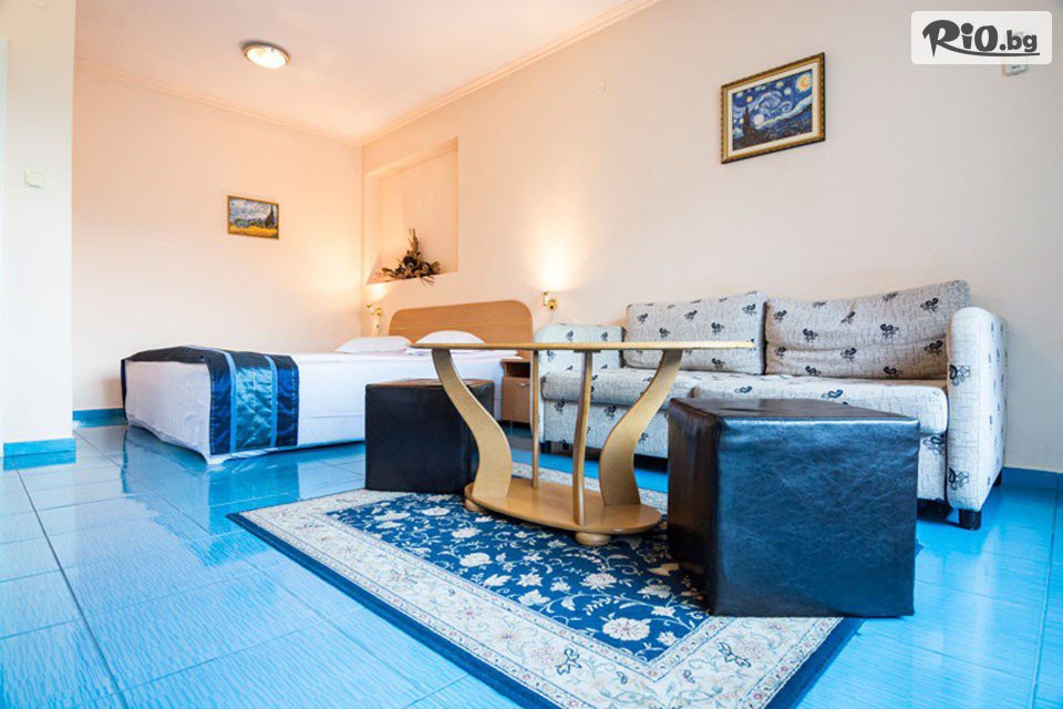 Хотел Маркита - thumb 11 Хотел Маркита - thumb 11