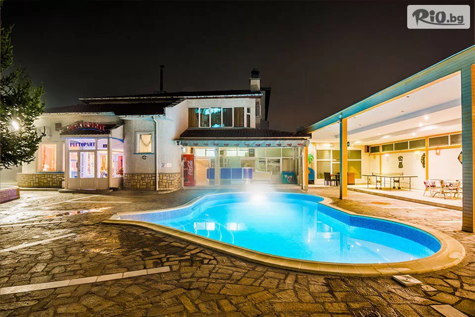 Хотел Маркита - thumb 2