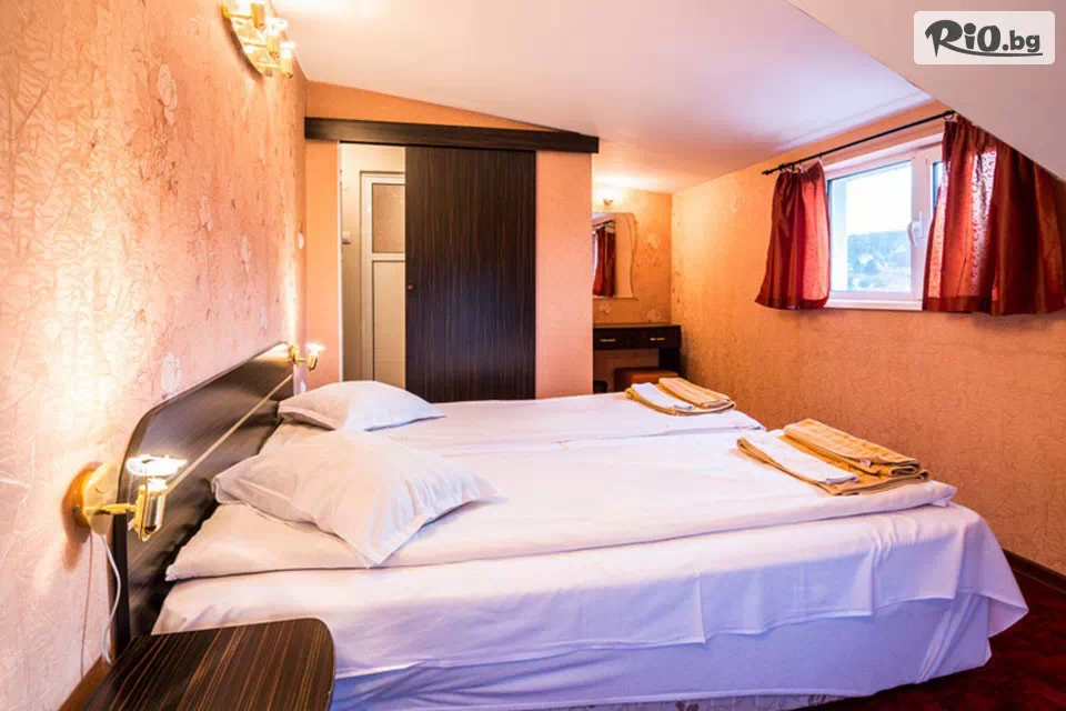 Хотел Маркита - thumb 13