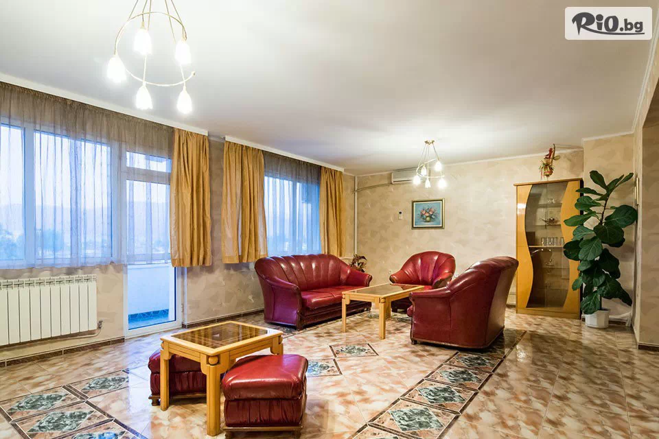 Хотел Маркита - thumb 9