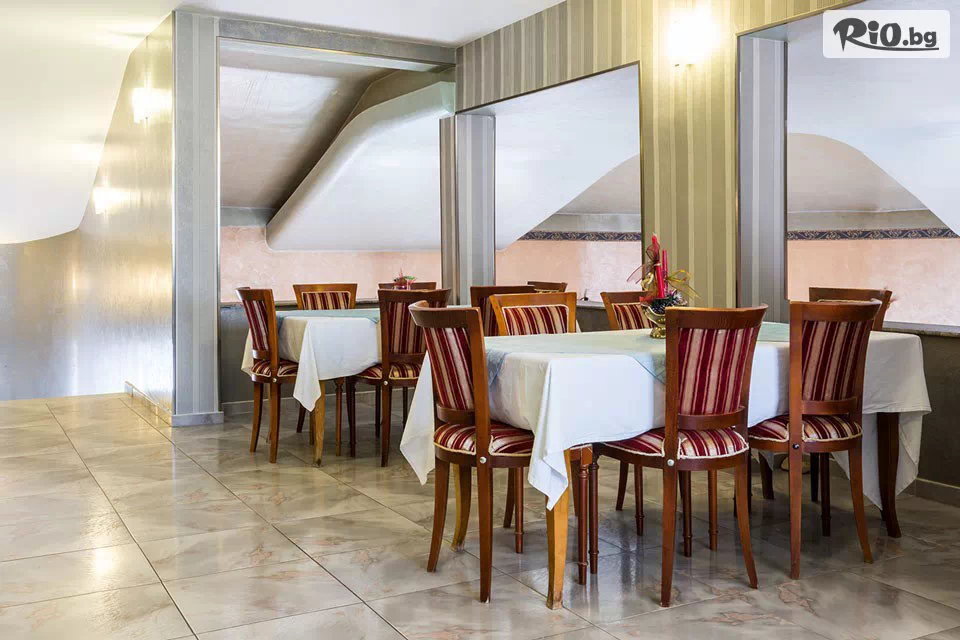 Хотел Маркита - thumb 7