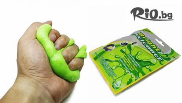 Професионална гъба за почистване - мултифункционална - thumb 3