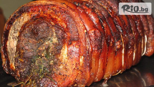 Ресторант Ла Поркета - thumb 3