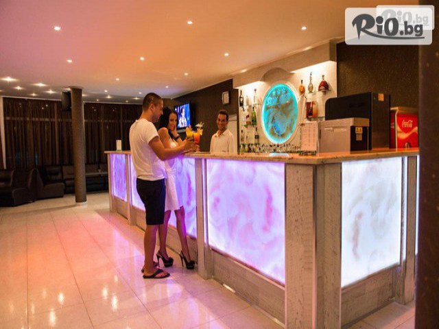 Хотел Sun City - thumb 8 Хотел Sun City - thumb 8